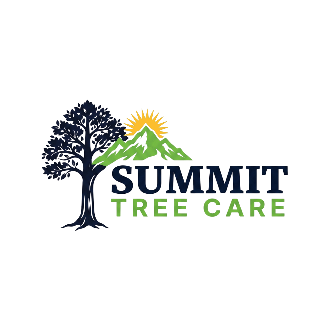 Summit Tree Care Logo