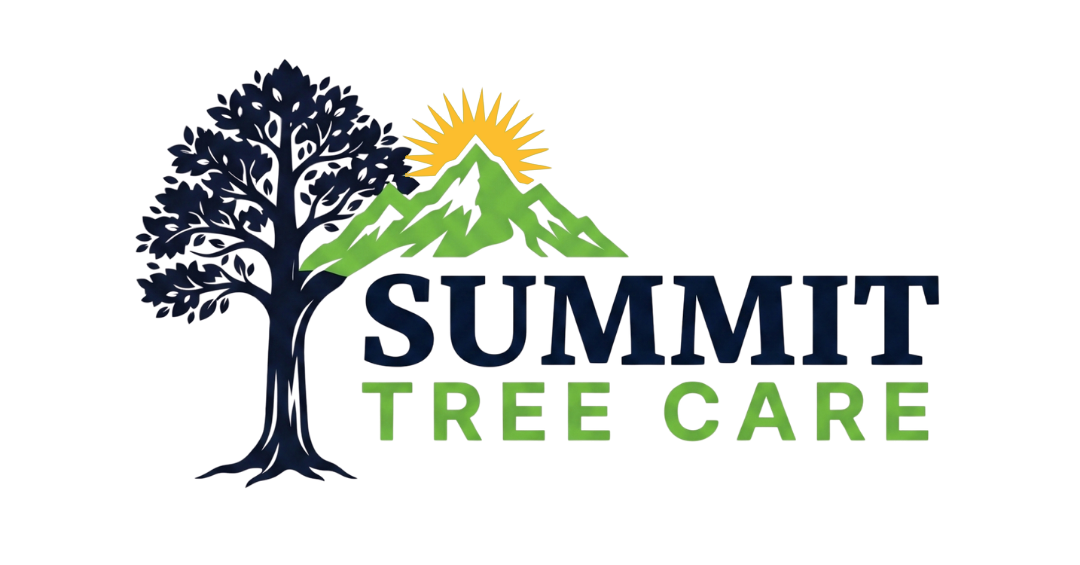 Summit Tree Care Logo