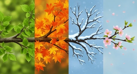 Seasonal tree care in Buffalo NY